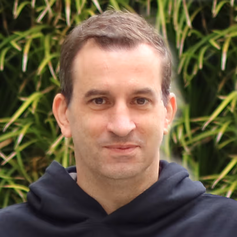 Profilbild von Dr. Michael Klein.